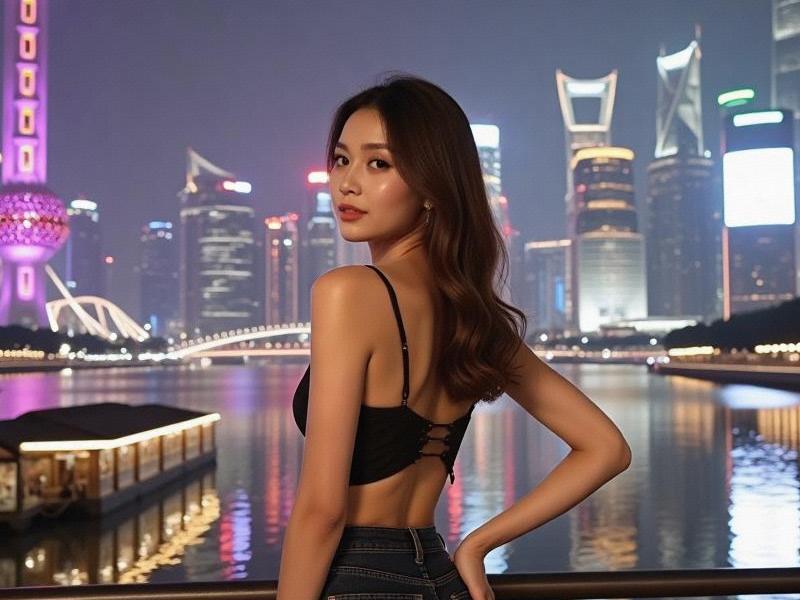 The Shanghai Effect: How China's Financial Capital is Reshaping the Yangtze River Delta
