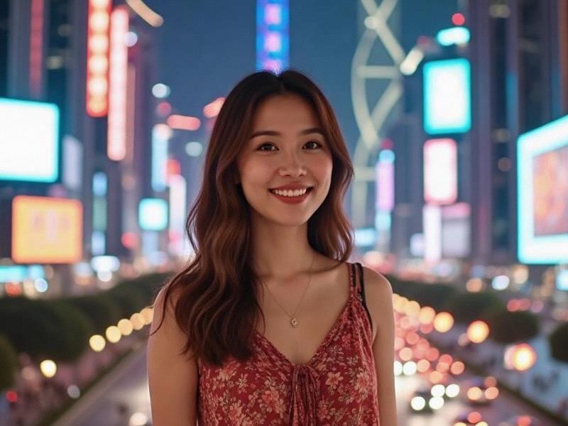 Shanghai's Modern Feminine Identity: Where Tradition Meets Global Ambition