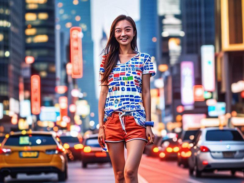 Shanghai's Thriving Entertainment Clubs: A Nightlife Renaissance