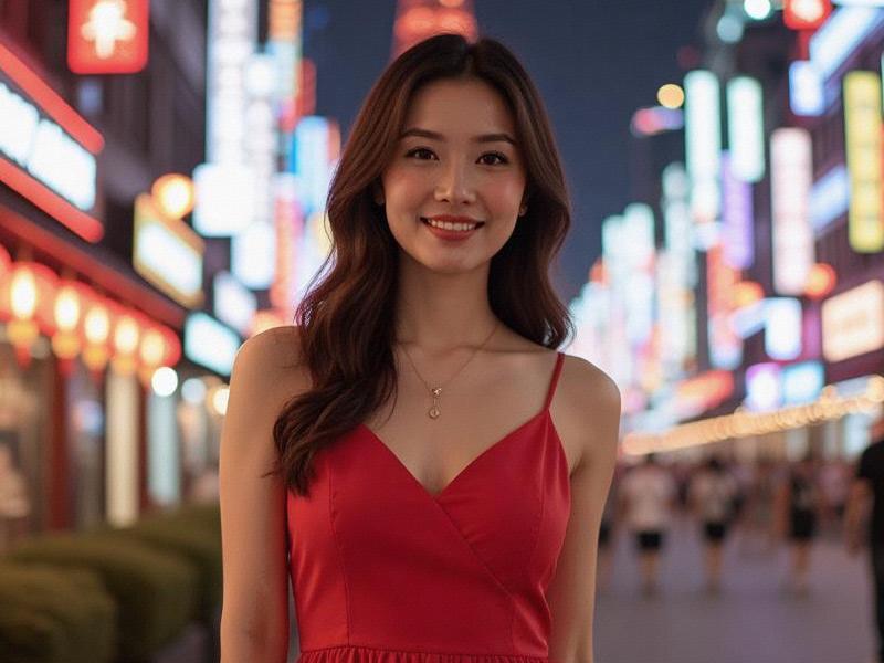 Shanghai After Dark: How China's Financial Capital is Reinventing Nightlife Culture