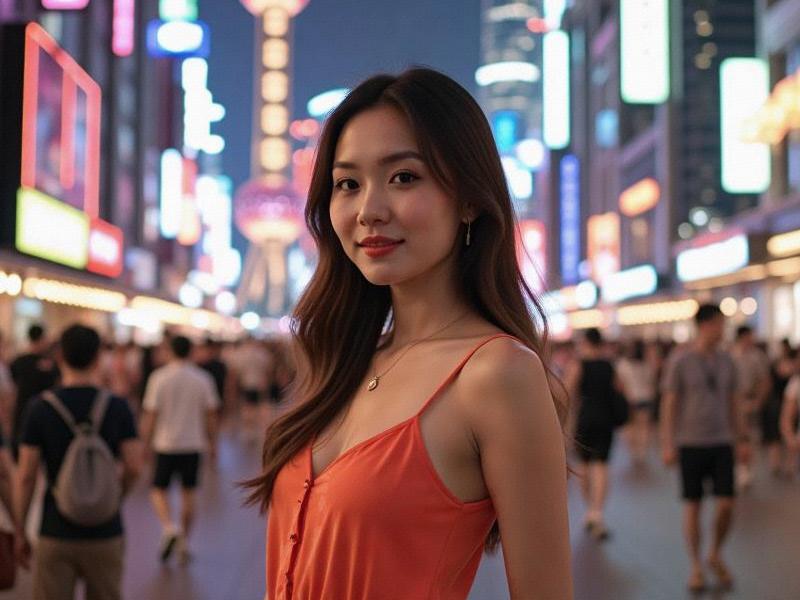 The Evolution of Shanghai's Nightlife: How Entertainment Clubs Are Redefining Urban Leisure in 2025