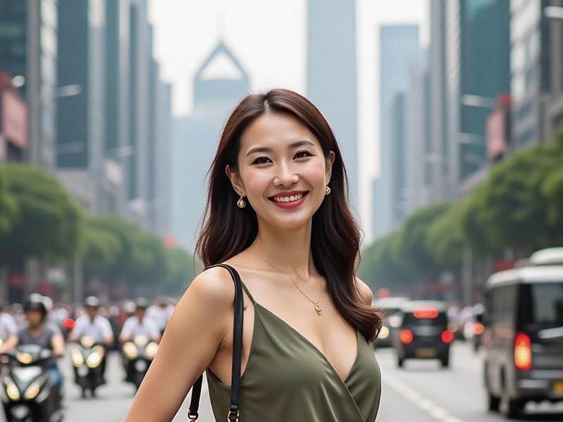 Shanghai’s Neon Renaissance: Where AI, Tradition, and Nightlife Collide