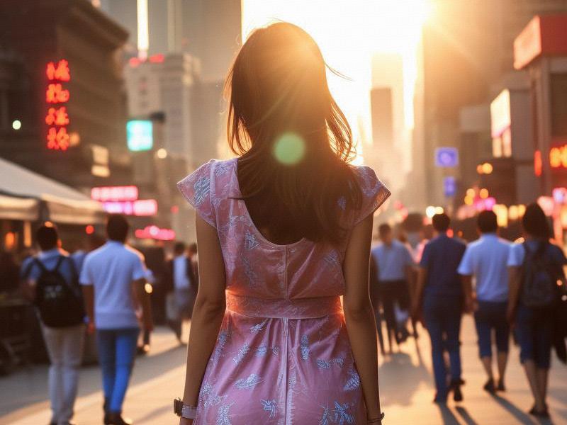 Exploring the Vibrant Landscape of Shanghai and Its Surroundings