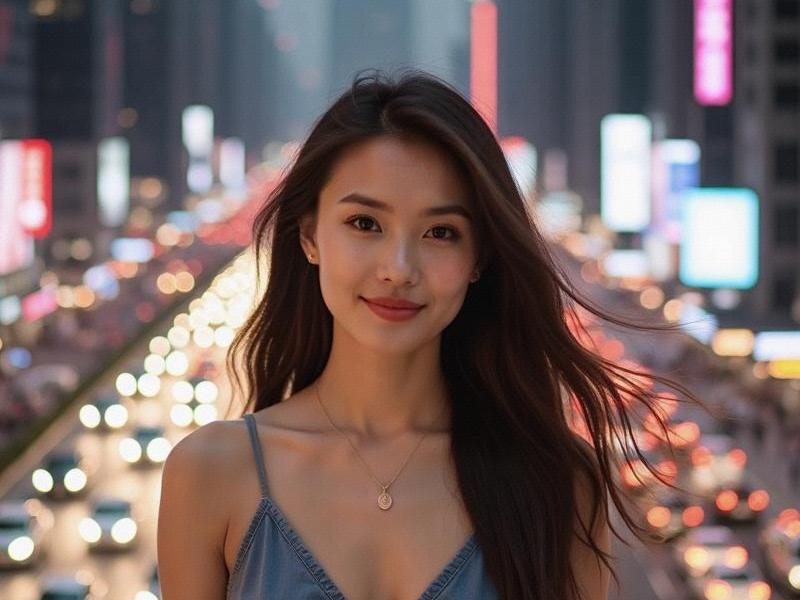 Neon Renaissance: How Shanghai's Entertainment Clubs Are Redefining Urban Nightlife in 2025