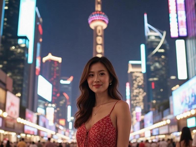 Shanghai After Dark: How the City's Entertainment Clubs Are Reinventing Nightlife in 2025