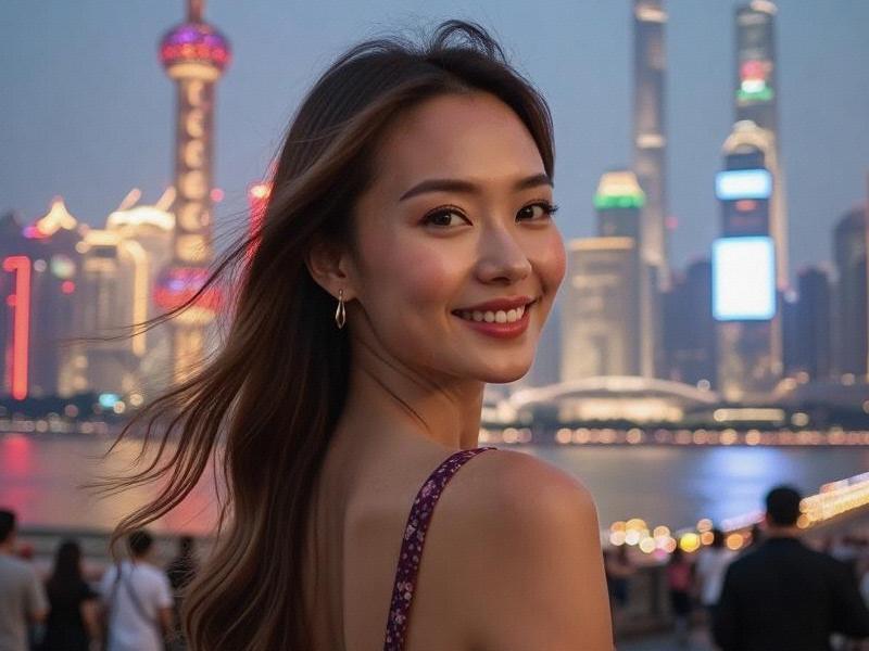 Shanghai 2040: The Making of a Global Innovation Capital
