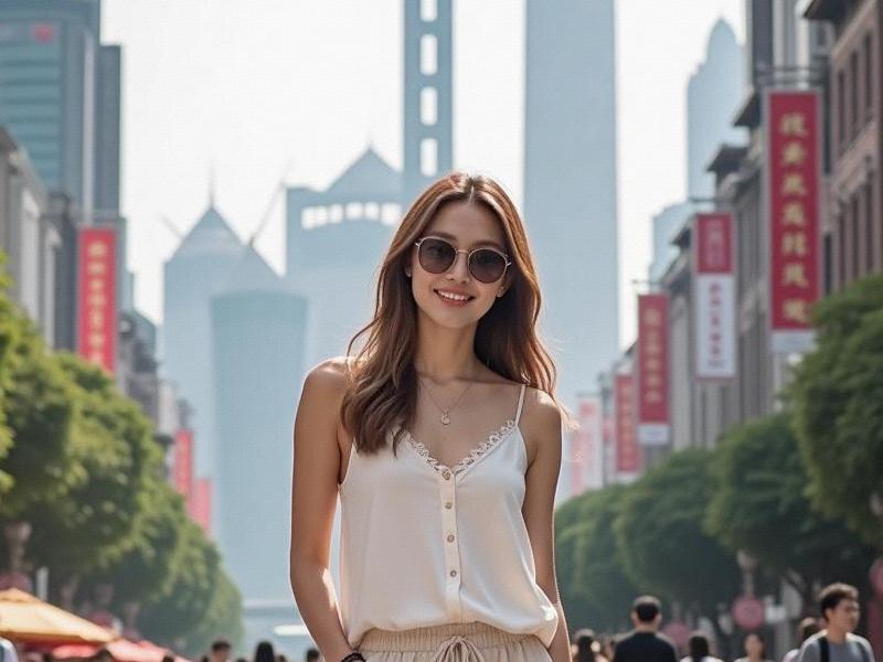 Shanghai and Beyond: How China's Economic Capital Shapes the Yangtze River Delta