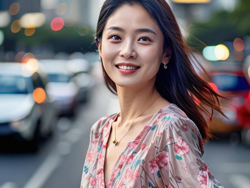 Urban Life Spotlight: Shanghainese Lifestyle Expo and the Shaping of Today's Dynamic Metropolis