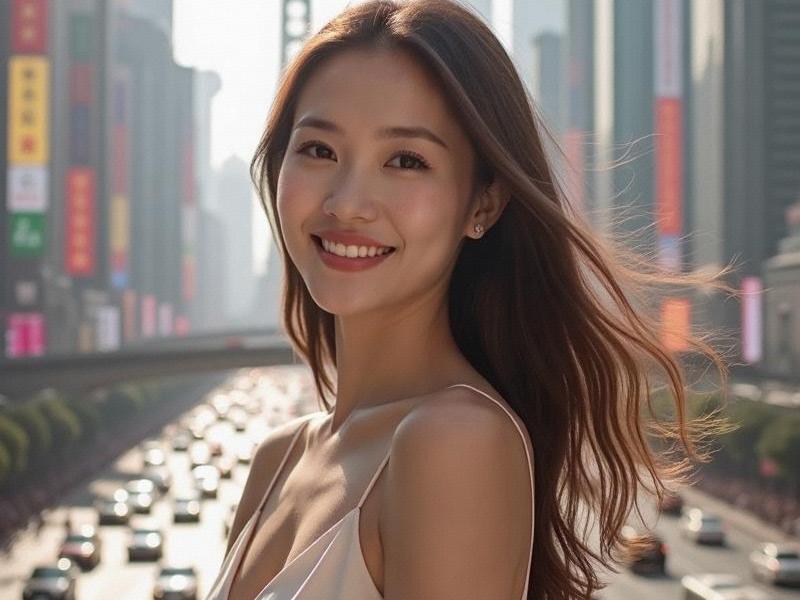 The Shanghai Renaissance: Where Tradition Meets Tomorrow