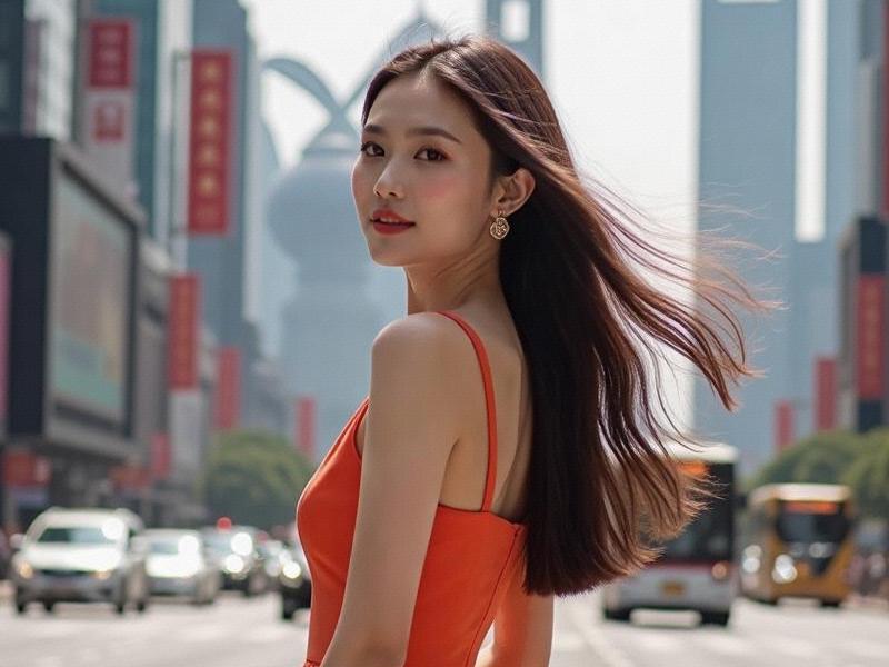 The Shanghainese Paradox: How China's Most Cosmopolitan Women Are Reshaping Urban Femininity