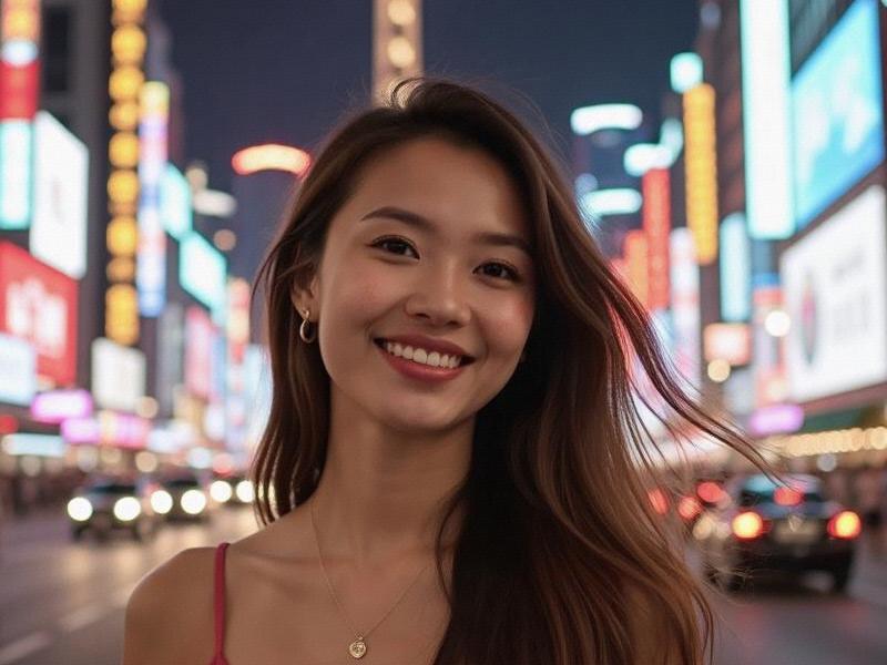Shanghai 2045: How China's Global City Reinvents Itself While Preserving Its Soul