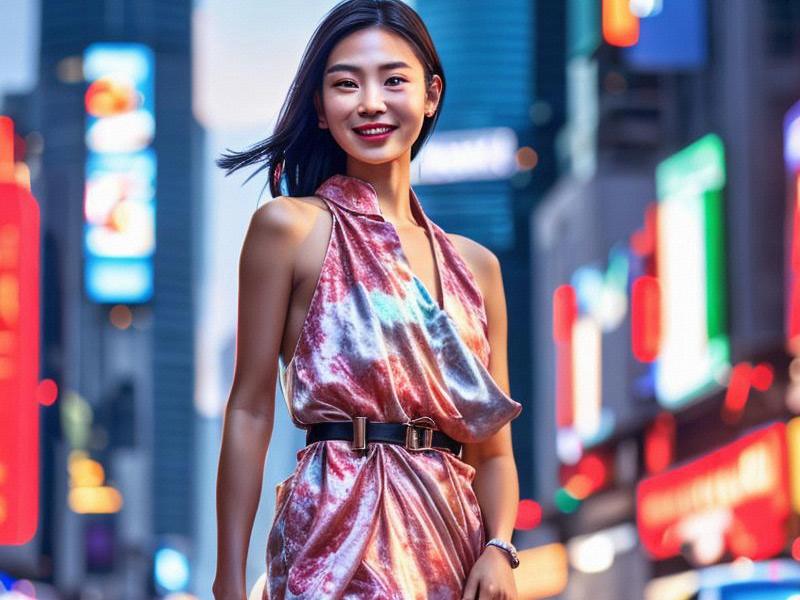 Shanghai's Renaissance: A Journey Through the City's Cultural Revival