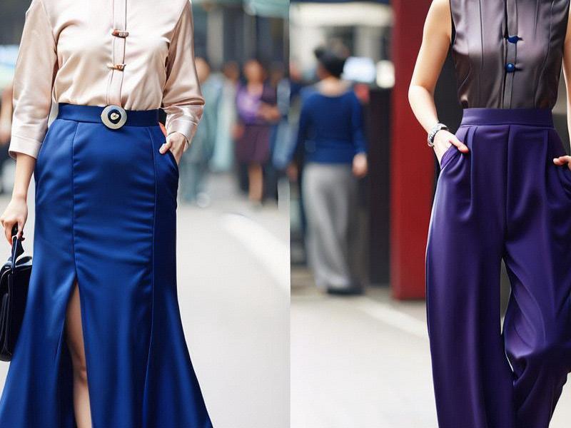 Shanghai Beauties: A Journey Through the Elegance and Charm of the City's Women
