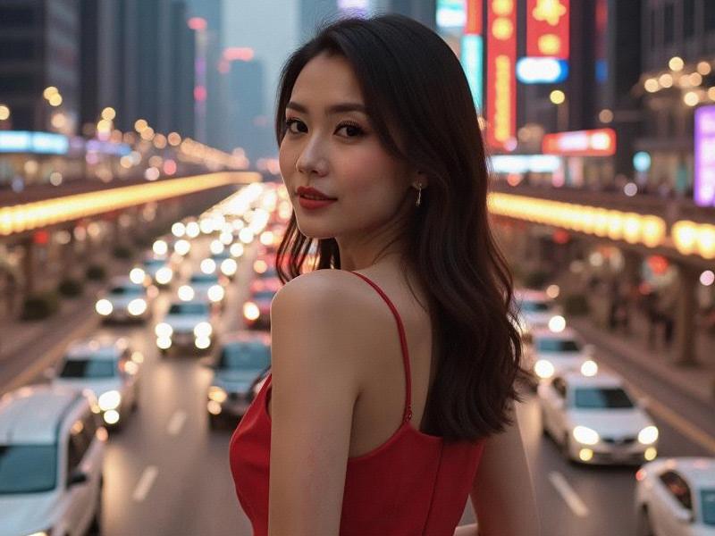 Shanghai 2040: The Blueprint for Tomorrow's Global Cities