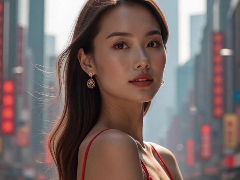 Shanghai 2025: The Phoenix Metropolis Reinventing Urban Civilization