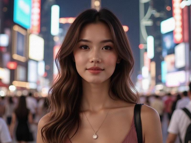 The Shanghai Beauty Revolution: How China's Fashion Capital Redefines Modern Femininity