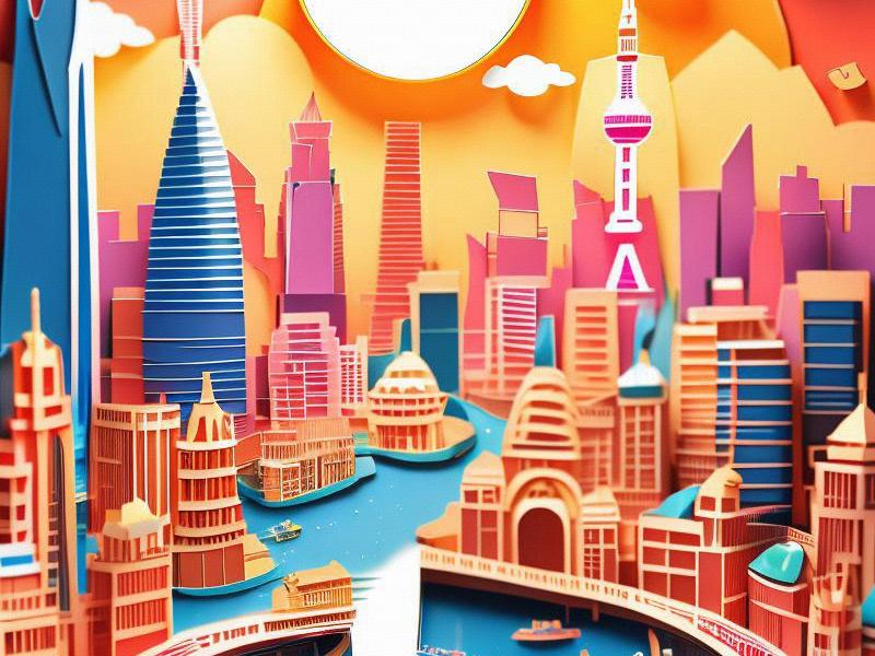 Shanghai's Thriving Entertainment Scene: A Diverse and Vibrant Cultural Hub