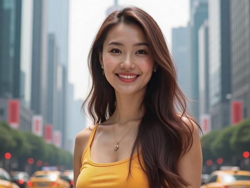 Shanghai 2025: The Phoenix Rising from Lockdowns - How China's Global City is Reinventing Urban Life