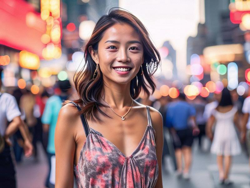 Exploring the Vibrant City of Shanghai and Its Surrounding Areas