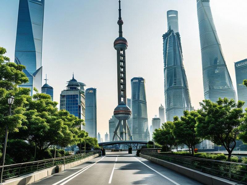 Exploring Shanghai's Restrictions: Balancing Development and Sustainability
