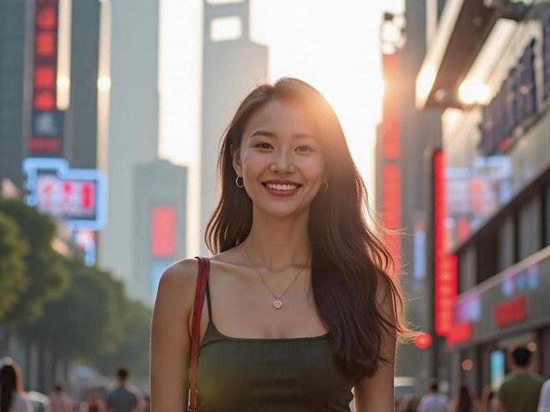 Shanghai's Nightlife Renaissance: How Luxury Venues Are Redefining Urban Entertainment