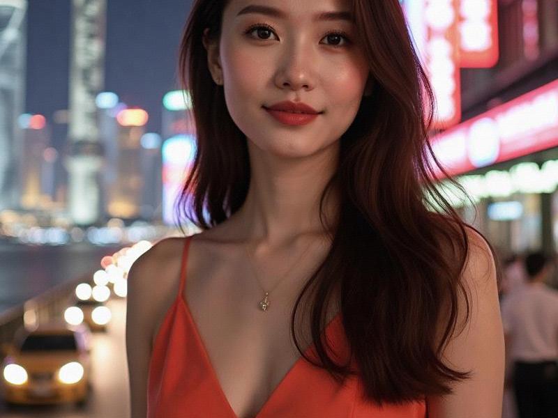 The Velvet Rope Revolution: Shanghai's High-End Club Culture in the Post-Pandemic Era