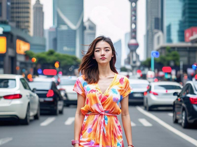 Shanghai: A Lifestyle Hub in the Modern EraKeywords: Shanghai, lifestyle, modern city, cultural diversity, urban development, fashion, dining, enterta
