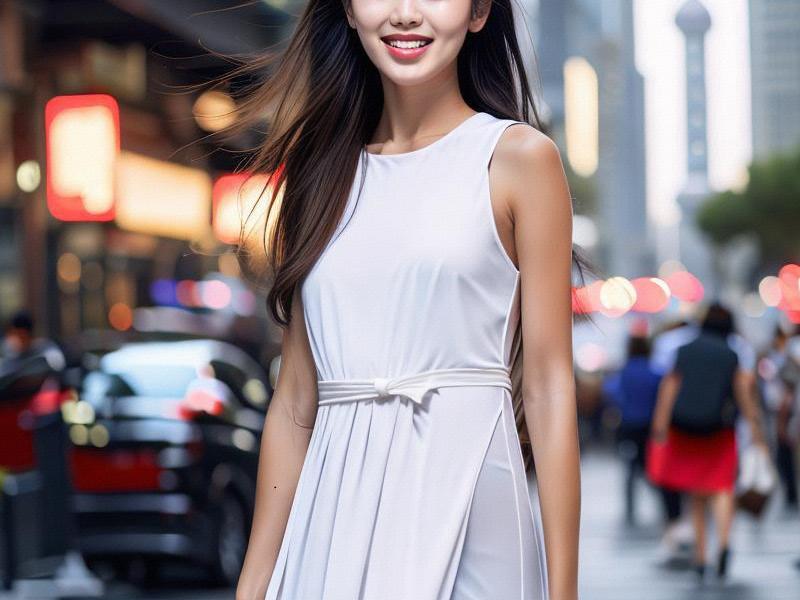 Shanghai: A Dynamic Confluence of Culture and Innovation