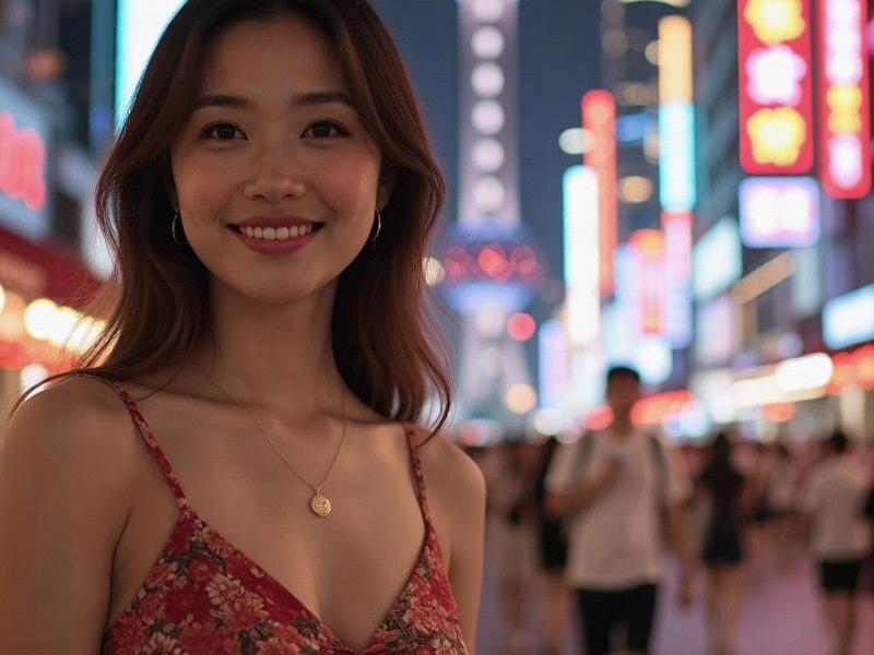 Shanghai 2025: Where Futurism Meets Tradition in China's Global Gateway
