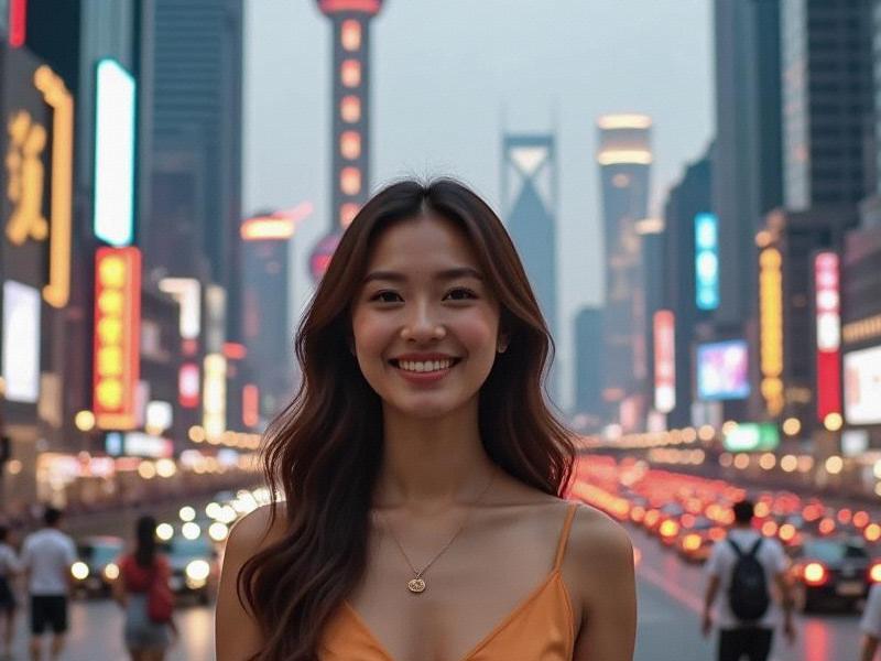 Satellite Cities Rising: How Shanghai's Neighbors Are Reshaping the Yangtze River Delta Megaregion