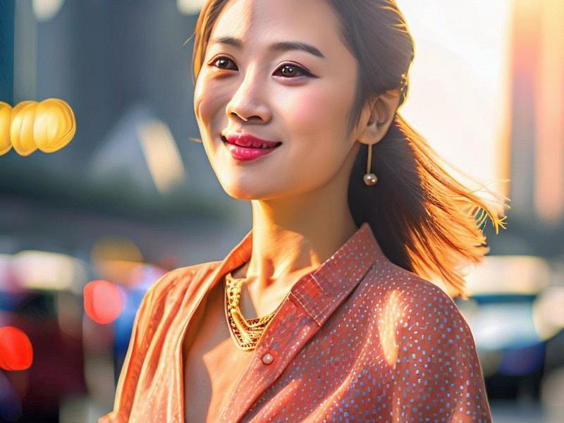 Shanghai's Beauty Culture: A Blend of Tradition and Modernity