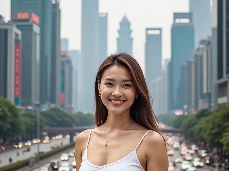 Shanghai's Dual Renaissance: Where Futurism Meets Heritage in China's Global City