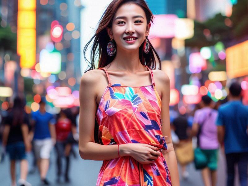 Shanghai's Entertainment Hotspots: A Vibrant Melting Pot of Culture and Fun