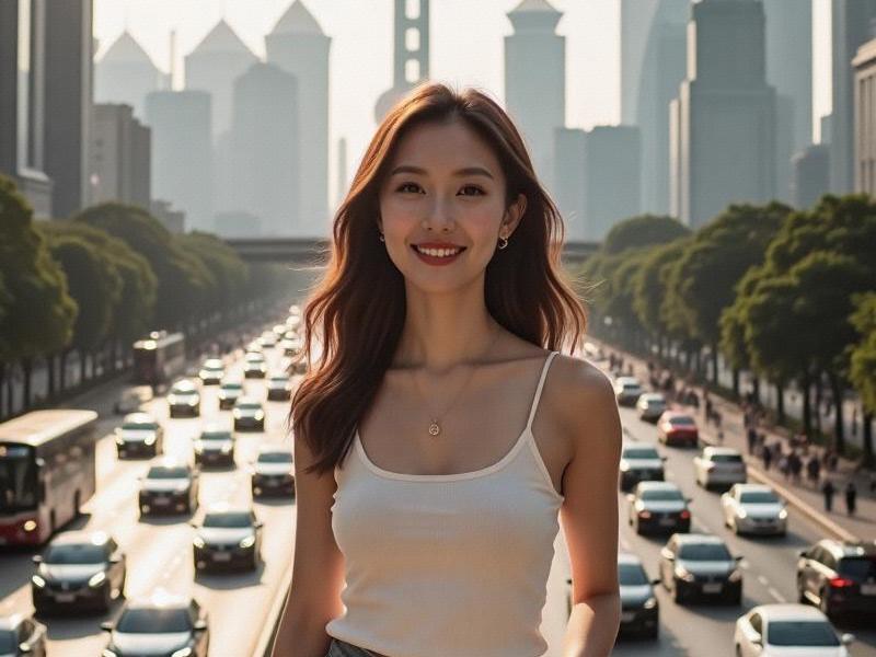 The Delta Renaissance: How Shanghai and Neighbors Are Writing China's Next Development Chapter