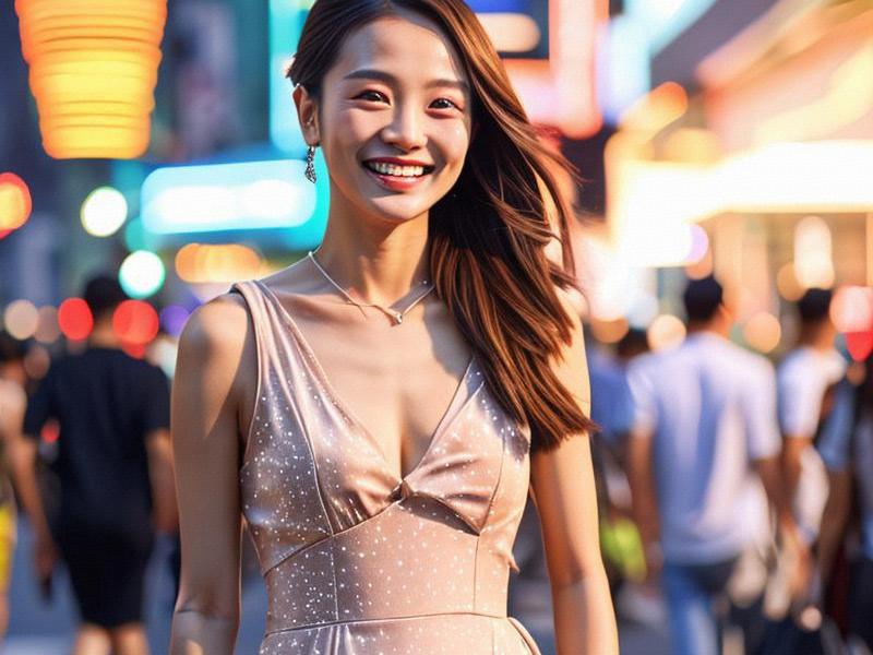 Fashion in Shanghai: Local and Global Icons