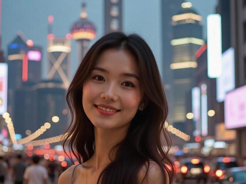 Shanghai 2025: The Expanding Sphere of Influence in China's Yangtze Delta Megaregion