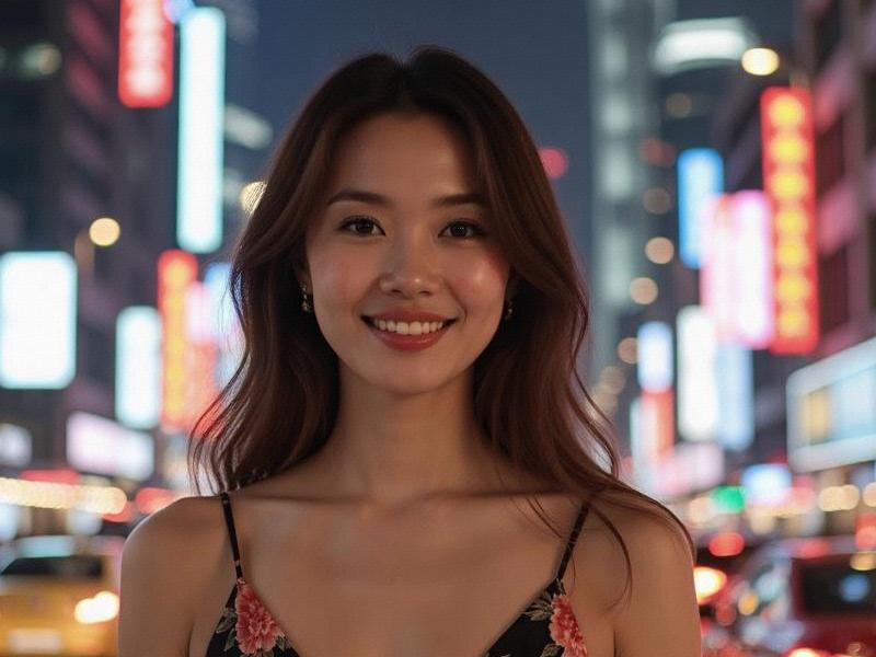 Shanghai's Modern Women: Redefining Beauty and Power in China's Global City