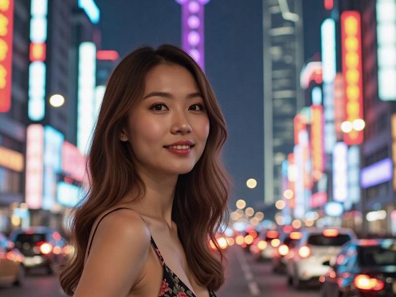 The Shanghai Woman: Redefining Femininity in China's Global Metropolis