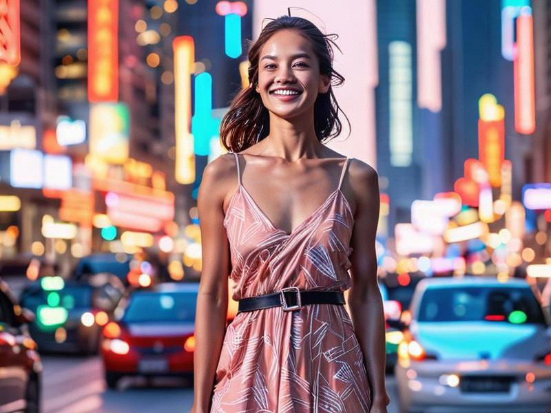 Shanghai's Thriving Entertainment Scene: A Comprehensive Overview