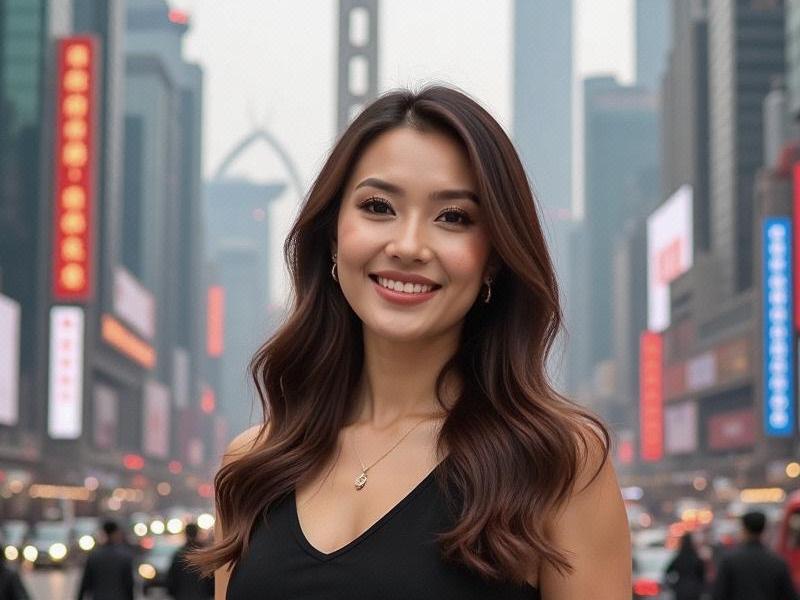 【摩登密码：上海女性的十二面体】