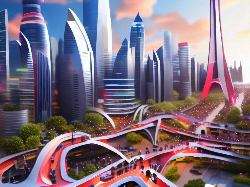 Shanghai's Dynamic Changing Society: In the Urban Transformation and Development