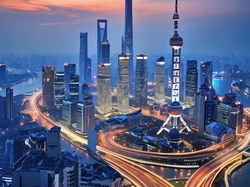 Shanghai and the Surrounding Areas: A Comprehensive Overview