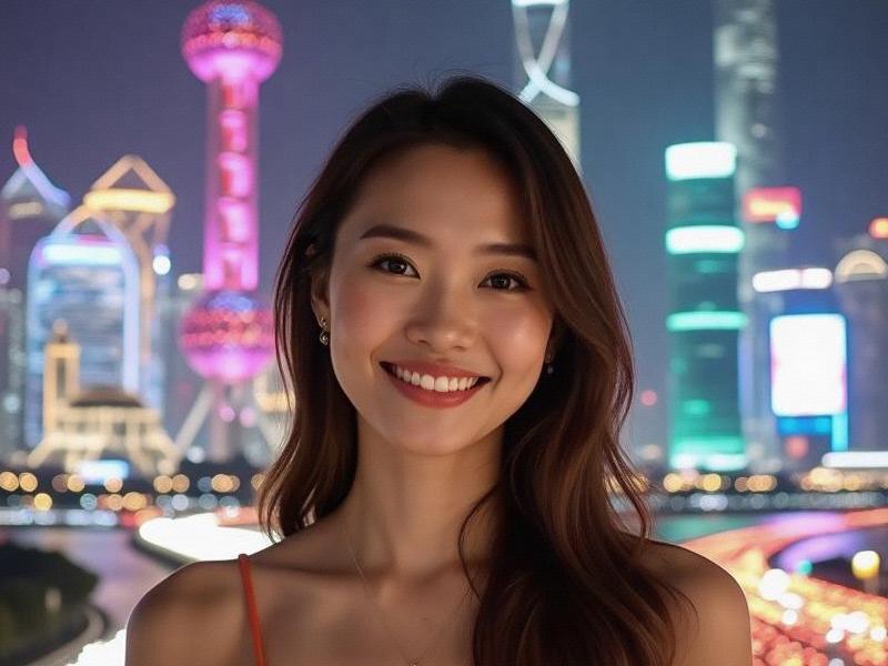 Shanghai After Dark: How the City's Entertainment Scene Became a Global Benchmark