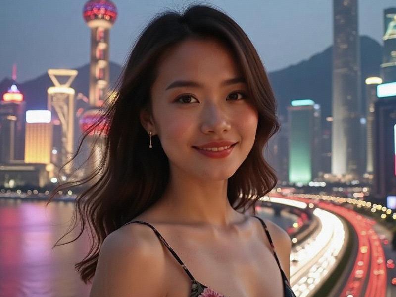 Beyond the Bund: Shanghai's Metropolitan Expansion and Its Regional Impact