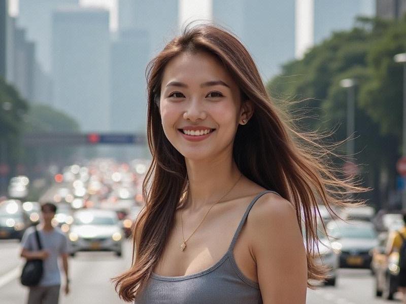The Red Dragon Rises: How Shanghai Became Asia's Undisputed Financial Powerhouse
