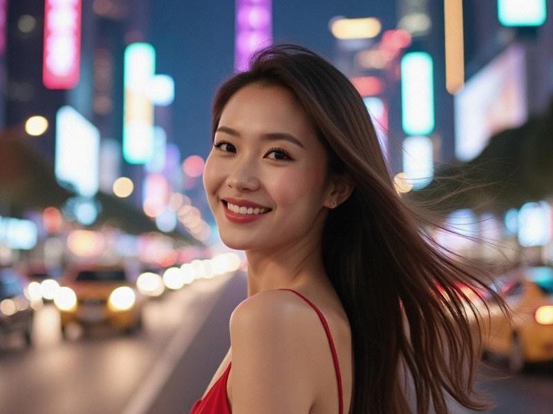 Shanghai Style: How the City's Women Are Redefining Modern Chinese Femininity