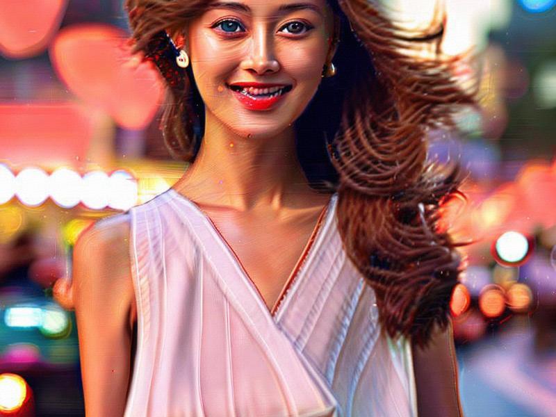 The Magic of Shanghai: A Blend of Tradition and Modernity