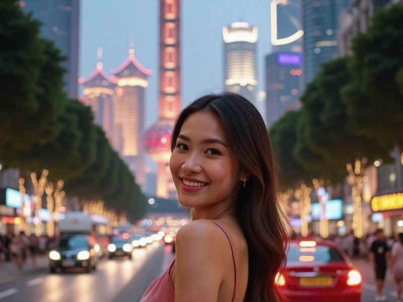 Metropolitan Symbiosis: How Shanghai and Its Satellite Cities Are Redefining Urban Ecosystems