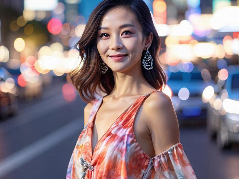 Shanghai: A Vibrant Metropolis Where Tradition Meets Modernity