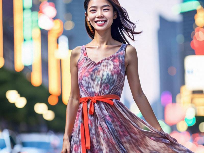 Exploring the Vibrant Heart of Shanghai: A Modern City Coupled with a Rich Historical Heritage